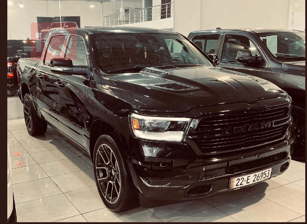 Ram 1500